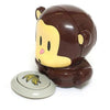 Small Monkey Drying Machine Nail Tool
