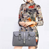 6 Sets Luxury Ladies Handbags Women Messenger Composite Bags