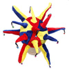 Clown Headgear for Halloween Costume Business Performance