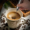 Stainless Steel Handheld Milk Coffee Blender