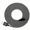 gocomma USB3.1 Network Cable for Android Type-C Fast Charge