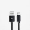 gocomma USB3.1 Network Cable for Android Type-C Fast Charge