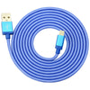 gocomma USB3.1 Network Cable for Android Type-C Fast Charge