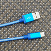 gocomma USB3.1 Network Cable for Android Type-C Fast Charge
