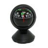 Fashion Multi-Function Auto Mini Car Compass Compact Ball