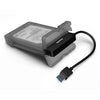MAIWO K104 USB 3.0 Hard Drive Enclosure Support 2.5 inch SSD Free Tools
