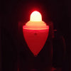 Smart LED Fishing Bobber with Six Explosion Hook Cage Set