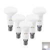 EXUP R50 E14 7W 630LM LED Spot Bulb 220 - 240V 5PCS
