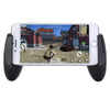 2 in 1 Mobile Game Trigger Controller Fire Button Gamepad+L1 R1 Aim Key Joystick