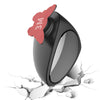 Automotive Rear View Rotary Adjustable Wide-angle Blind Spot Mirror