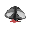 Automotive Rear View Rotary Adjustable Wide-angle Blind Spot Mirror