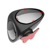 Automotive Rear View Rotary Adjustable Wide-angle Blind Spot Mirror