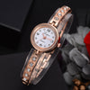 Lvpai P395 Women Stainless Steel Fashion Watch