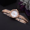 Lvpai P395 Women Stainless Steel Fashion Watch