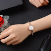 Lvpai P395 Women Stainless Steel Fashion Watch