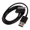 USB Data Cable Charger Cable for samsung galaxy tab 2 3 Tablet 10.1 P3100 / P311