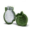 Grenade Shape 3D Ice Cube Mold Silicone Trays Tool