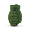 Grenade Shape 3D Ice Cube Mold Silicone Trays Tool