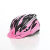 T-A016 Bicycle Helmet Bike Cycling Adult Adjustable Unisex Safety Equipment with Visor