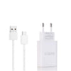 QC 3.0 Power Adapter Quick Charger +Type-C Cable for Xiaomi mi 8 / MIX 3 / 6 PRO