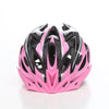 T-A016 Bicycle Helmet Bike Cycling Adult Adjustable Unisex Safety Equipment with Visor