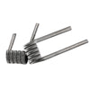 Handcraft Coil Framed Staple Mini Alien  0.22Ohm