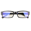PC TV Eye Strain Protection Glasses Vision Radiation
