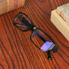 PC TV Eye Strain Protection Glasses Vision Radiation