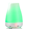 Remote Control Aroma Diffuser Oil Diffuser 7 LED Cool Mist Humidifier 200ML