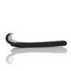 Universal Black Folding Plastic Cell Phone Stand Holder