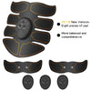 HANDISE Abdominal Muscle Trainer Electronic Muscle Exerciser Machine
