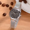 XR2765 Alloy Mesh Belt Ladies Quartz Watch