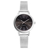 XR2765 Alloy Mesh Belt Ladies Quartz Watch