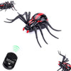 Remote Control Plastic Infrared Spider