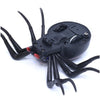 Remote Control Plastic Infrared Spider