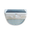Brelong Solar Light 37LEDs  Sensor Wall Lamp Garden Lamp Night Light