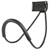 High Quality  Universal Lazy Hanging Neck Phone Stand Mount Support Bracket