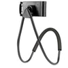 High Quality  Universal Lazy Hanging Neck Phone Stand Mount Support Bracket