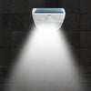 Brelong Solar Light 37LEDs  Sensor Wall Lamp Garden Lamp Night Light