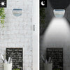Brelong Solar Light 37LEDs  Sensor Wall Lamp Garden Lamp Night Light