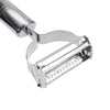 Kitchen Cooking Tools Multifunction Stainless Steel Fruit Vegetable Peeler