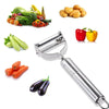 Kitchen Cooking Tools Multifunction Stainless Steel Fruit Vegetable Peeler