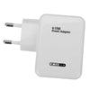 5V 3.1A 4 USB Ports AC EU Plug/ US Plug Travel Charger USB Power Charger