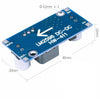 LM2596 DC-DC Buck Converter Step-Down Power Module 3A Adjustable Buck Regulator
