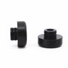 YUHETEC 510 POM drip tip  2PCS