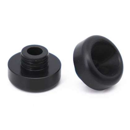YUHETEC 510 POM drip tip  2PCS