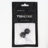 YUHETEC 510 POM drip tip  2PCS