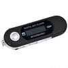 High Quality USB Digital MP3 Music Player Support TF Card & FM Radio