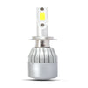 C6 Car Led Headlights Led Car Lights H1 6000K 2pcs
