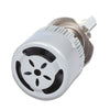 C6 Car Led Headlights Led Car Lights H1 6000K 2pcs